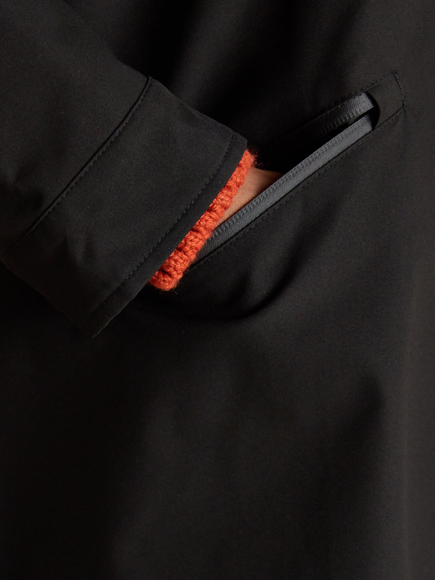 Rainaway Jacket
