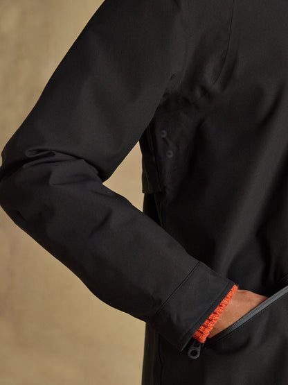 Rainaway Jacket