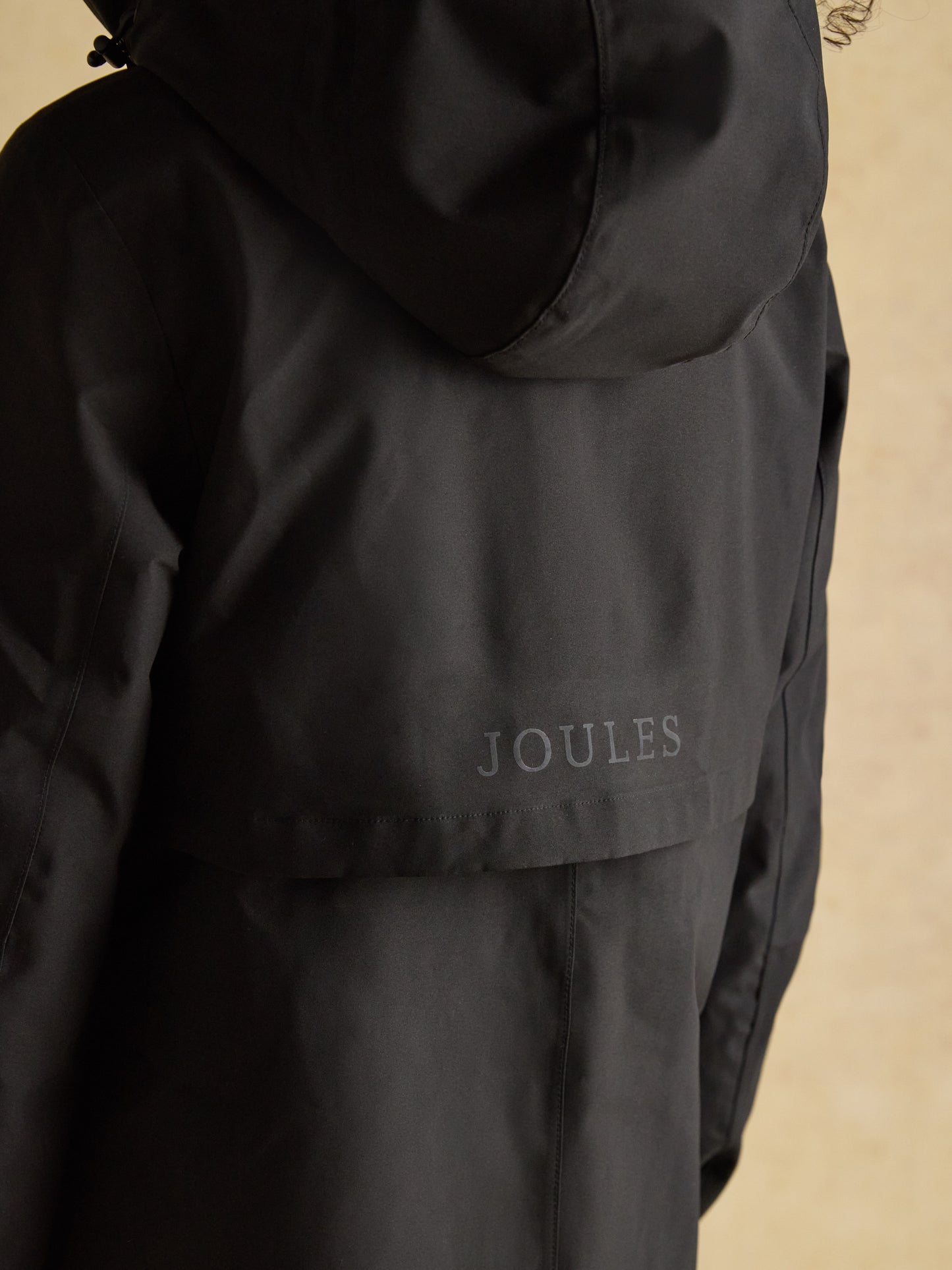 Rainaway Jacket