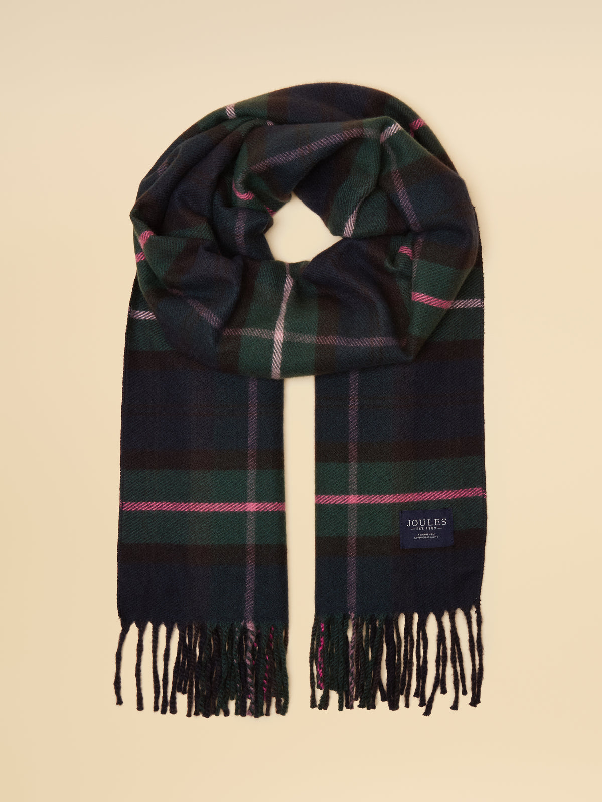 Langtree Scarf