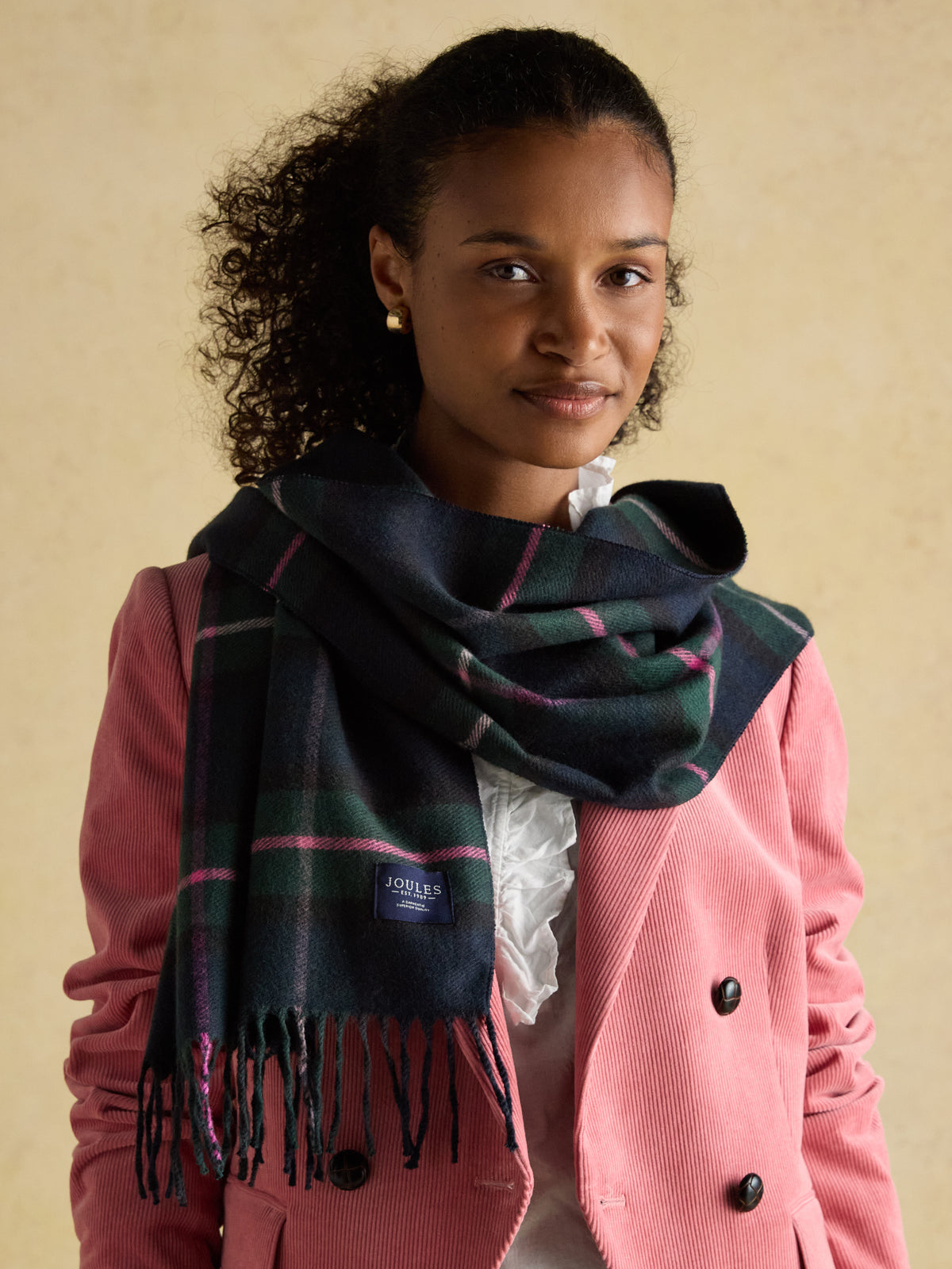 Langtree Scarf