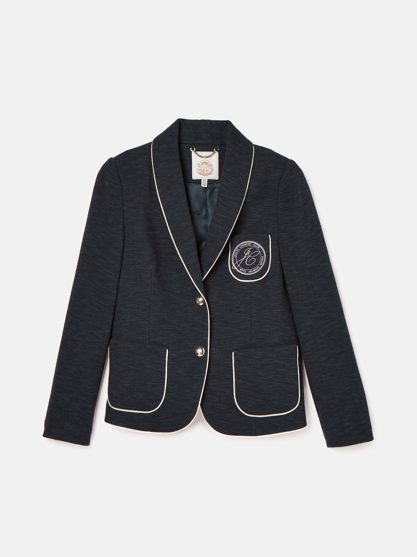 Hartley Blazer