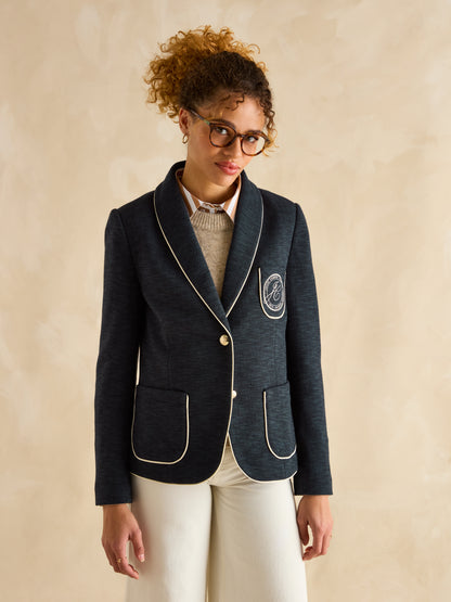 Hartley Blazer