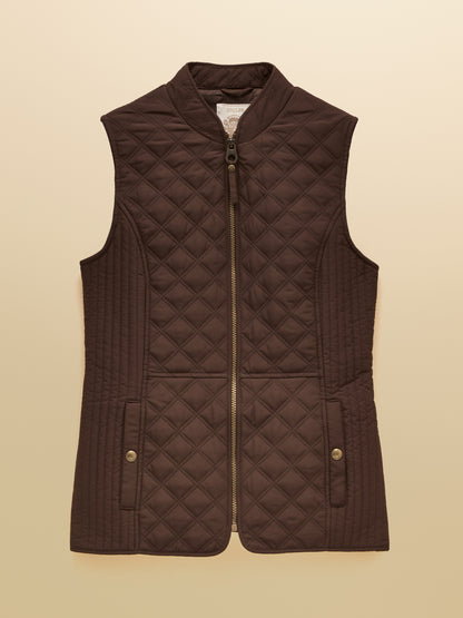 Minx Gilet
