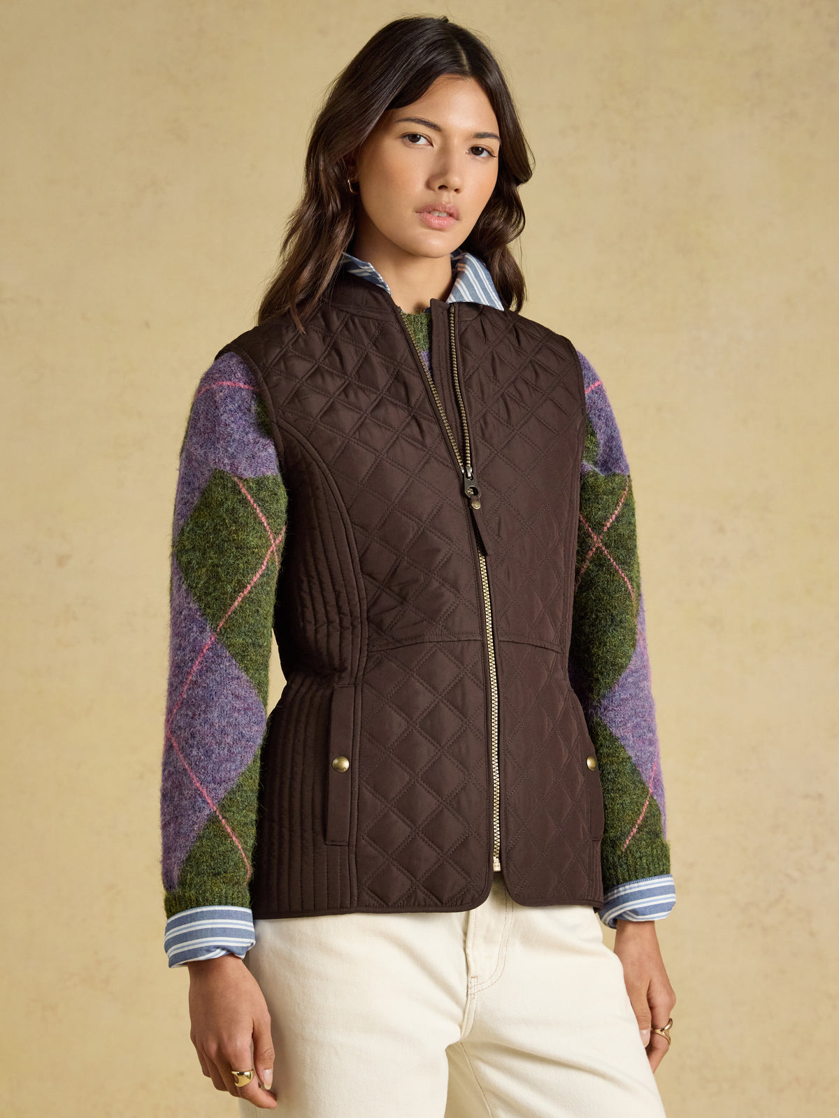 Minx Gilet
