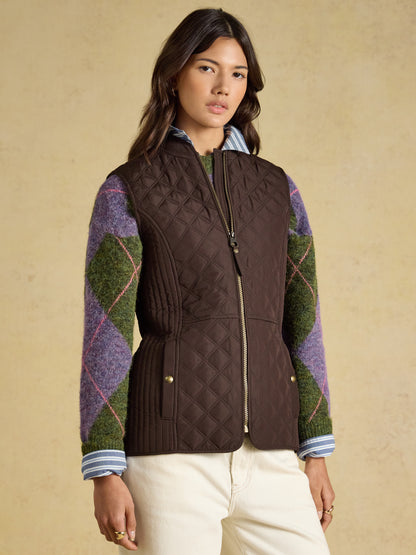 Minx Gilet