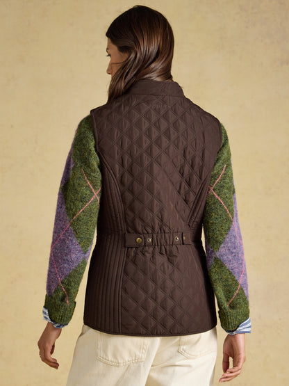 Minx Gilet
