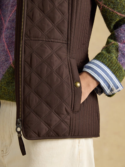 Minx Gilet