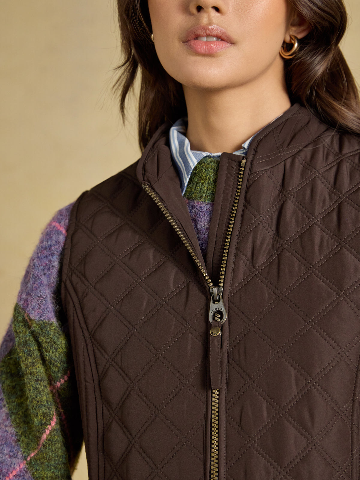 Minx Gilet