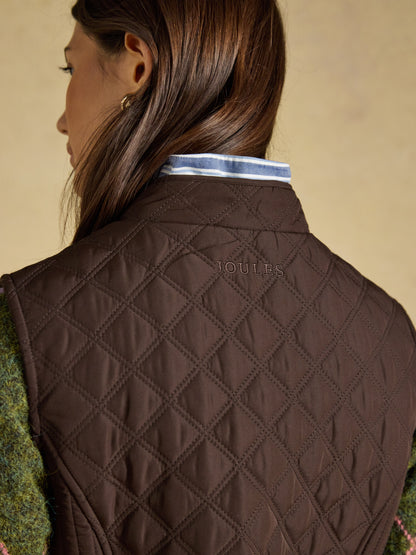 Minx Gilet