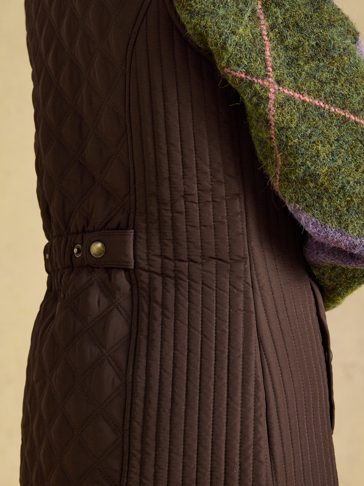 Minx Gilet