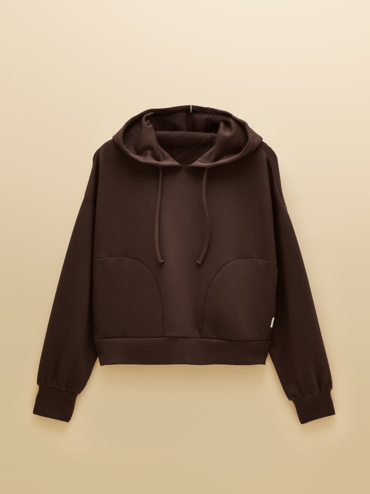 Luxe Club Hoodie