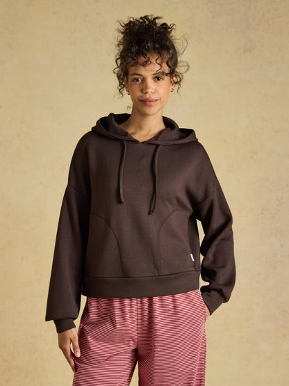 Luxe Club Hoodie