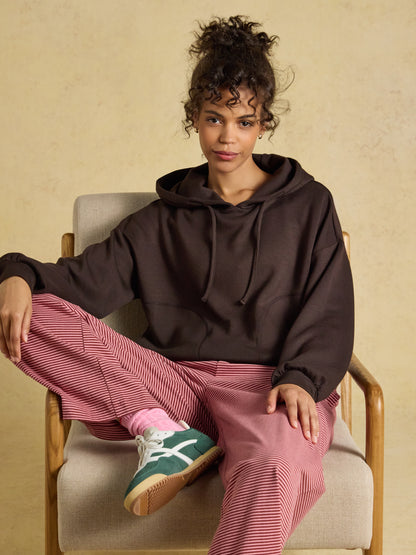 Luxe Club Hoodie