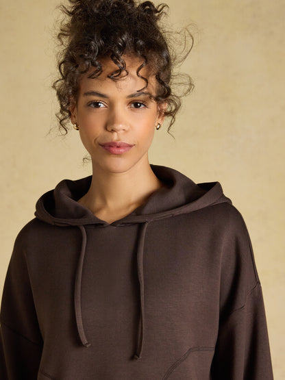 Luxe Club Hoodie