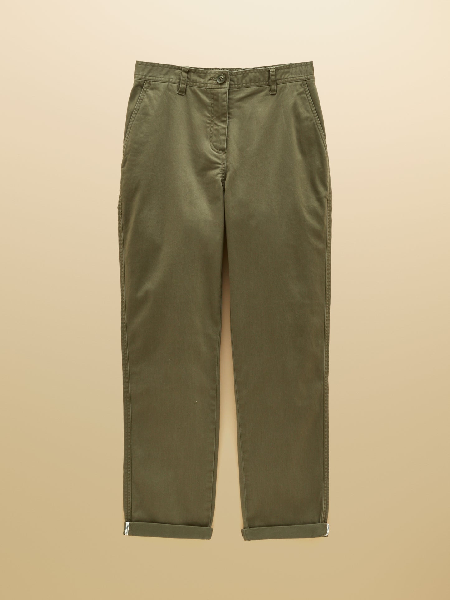 Slim Fit Chino