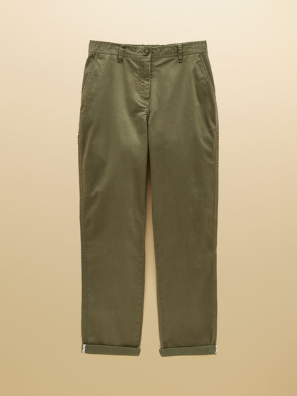 Slim Fit Chino