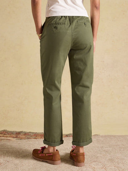Slim Fit Chino