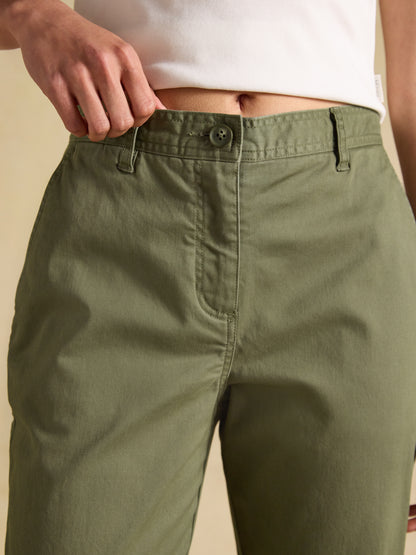Slim Fit Chino