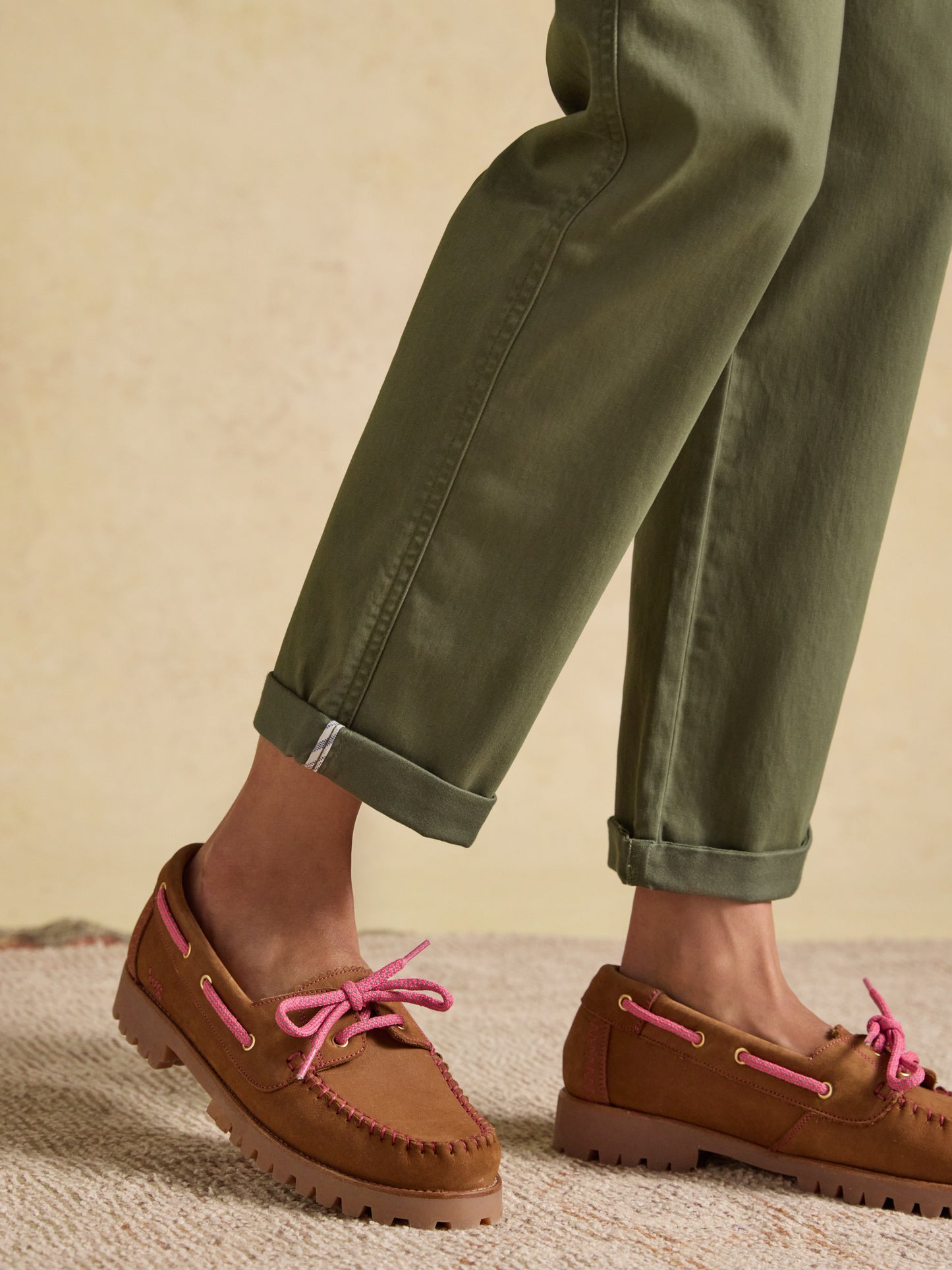 Slim Fit Chino