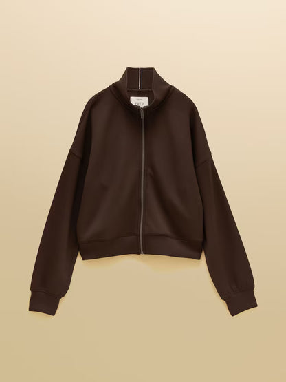 Luxe Club Zip Through