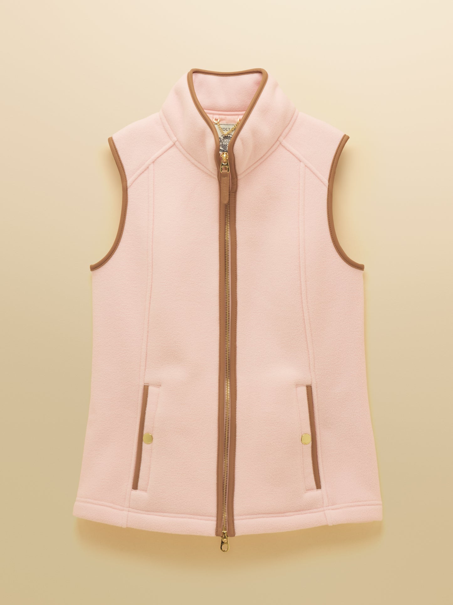 Heritage Gilet