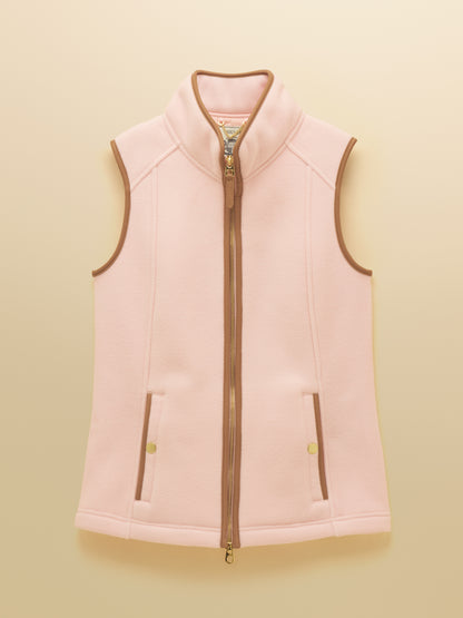 Heritage Gilet