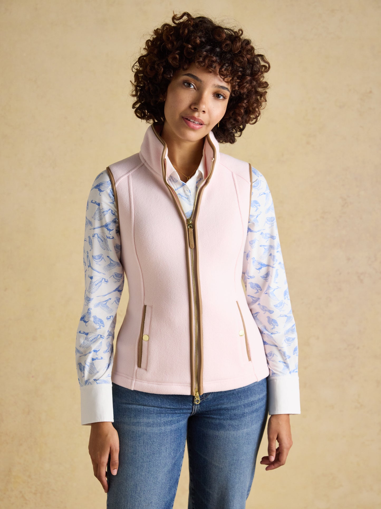 Heritage Gilet