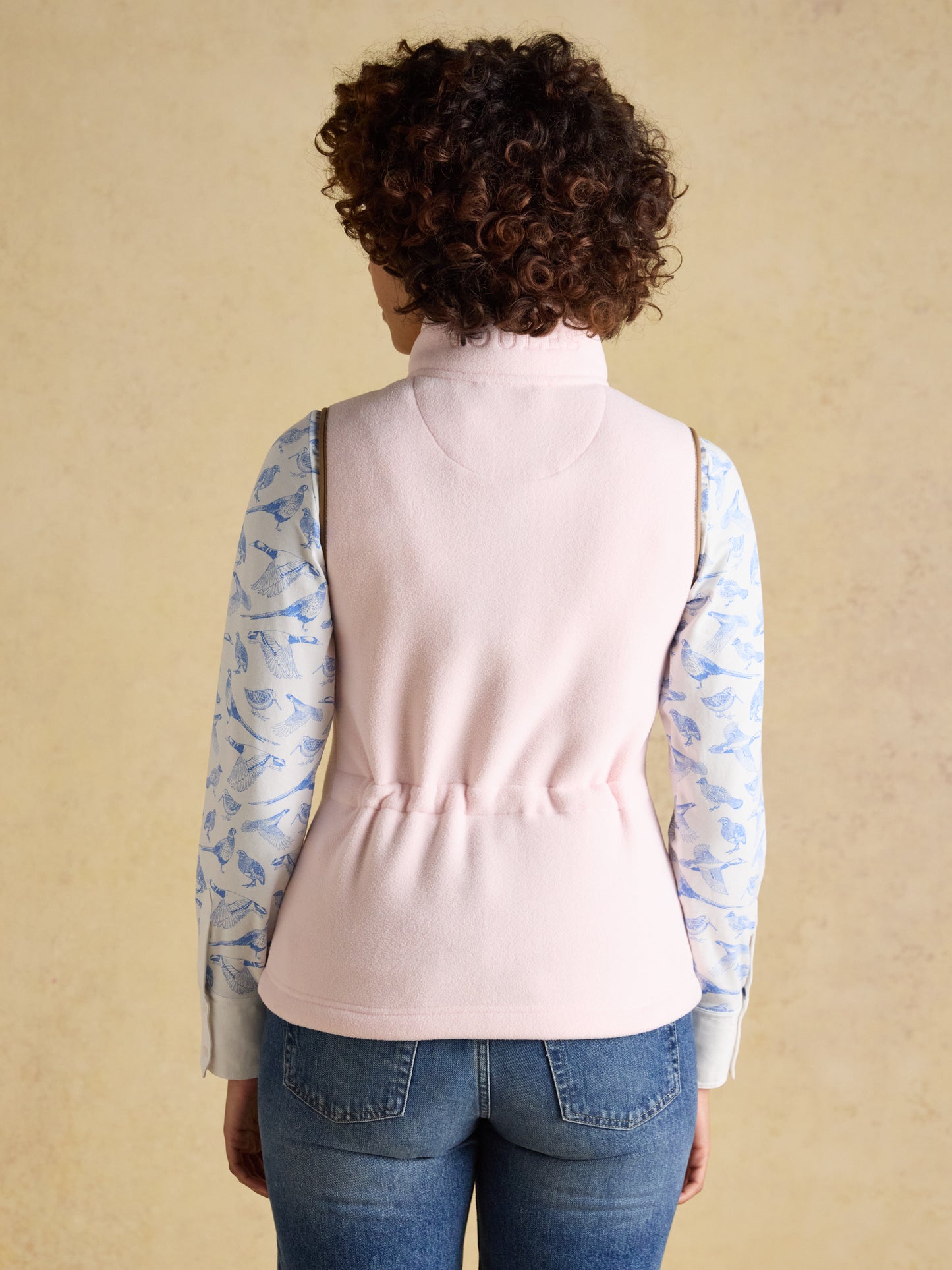 Heritage Gilet