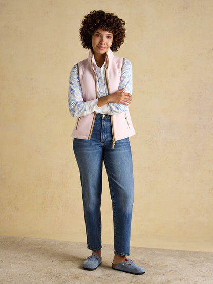 Heritage Gilet