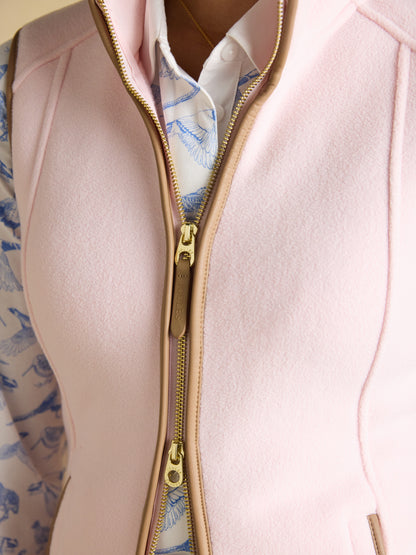 Heritage Gilet