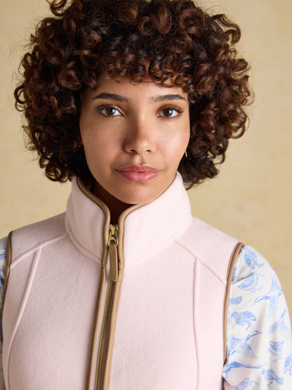 Heritage Gilet