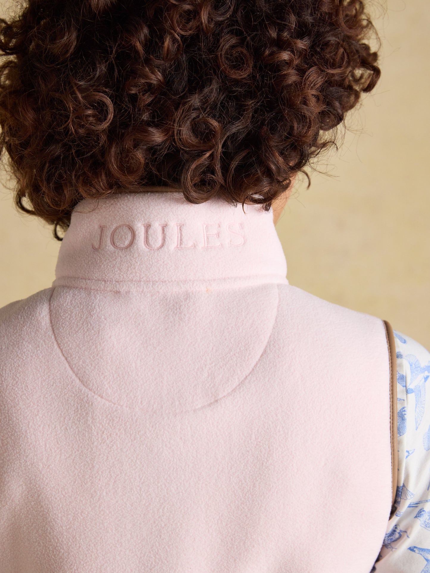Heritage Gilet