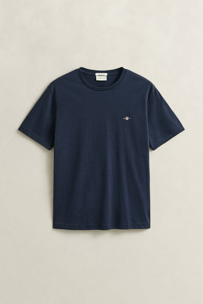 Regular Fit Shield T-Shirt