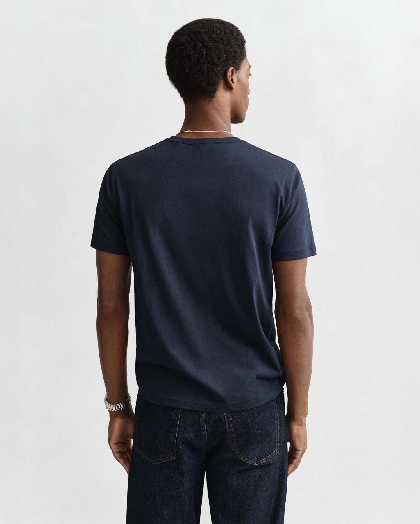 Regular Fit Shield T-Shirt