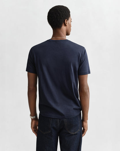Regular Fit Shield T-Shirt