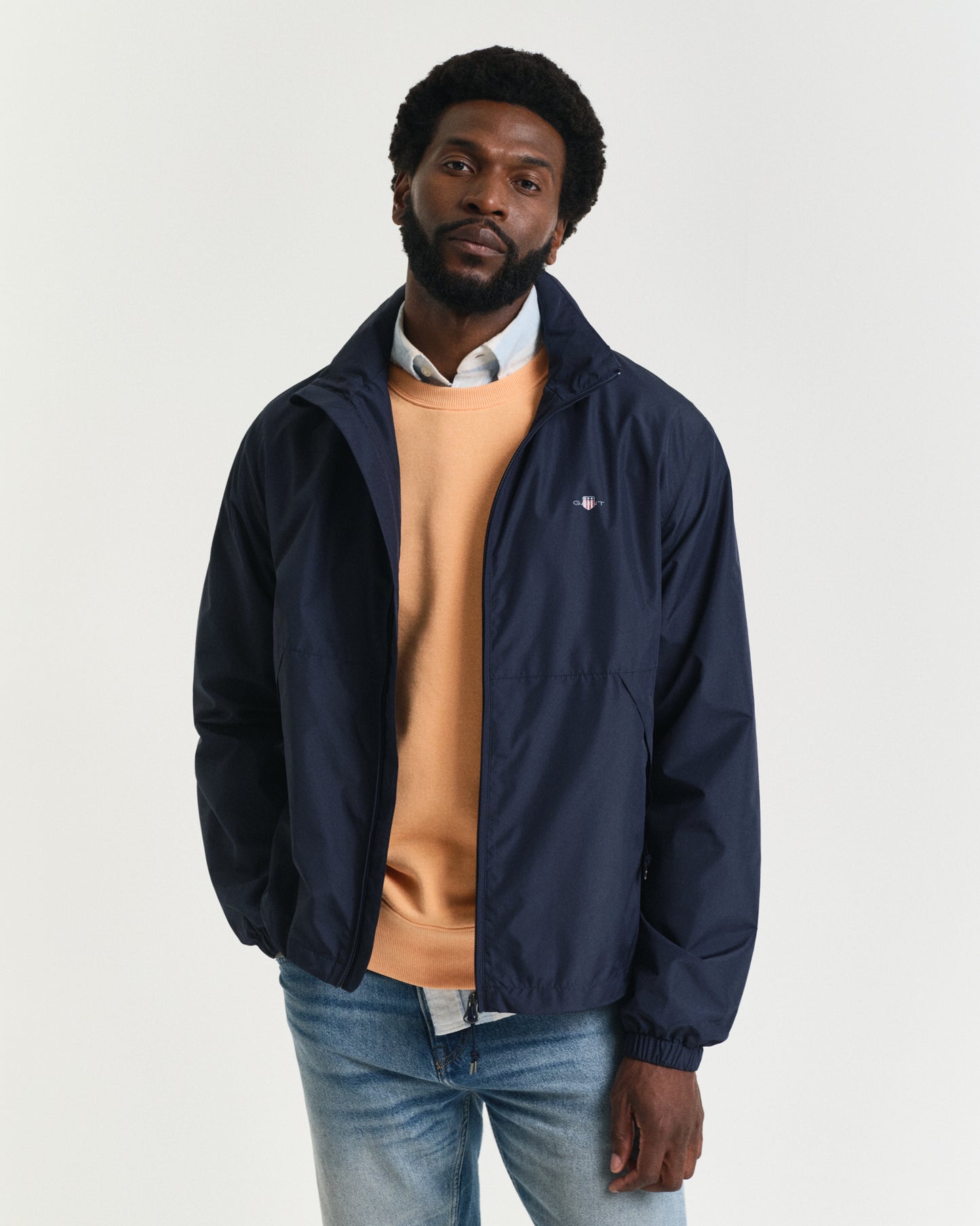 Lightweight Windshielder Jacket