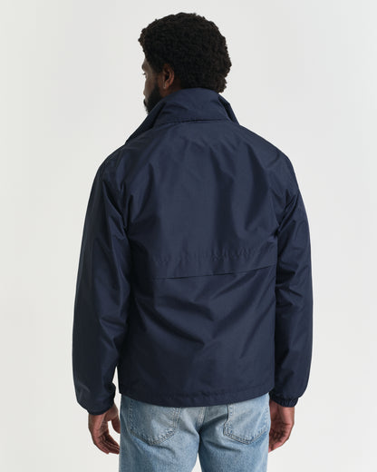 Lightweight Windshielder Jacket