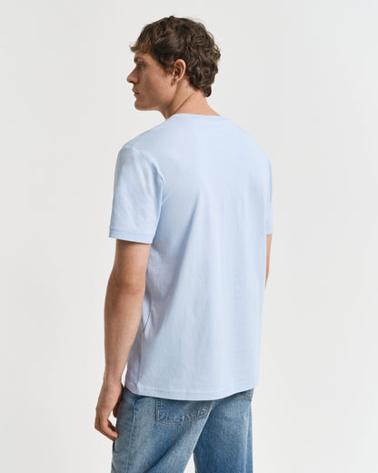 Placed Graphic T-Shirt