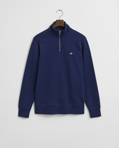 Shield Half-Zip Sweatshirt