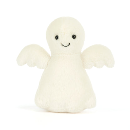 Mysti Ghost