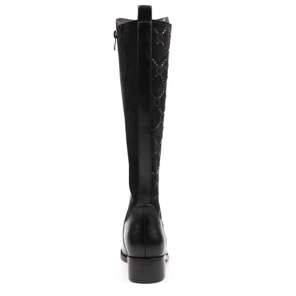Yuma Long Boot