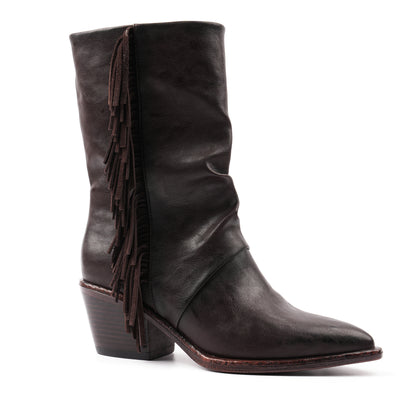 Shyanne Long Boot