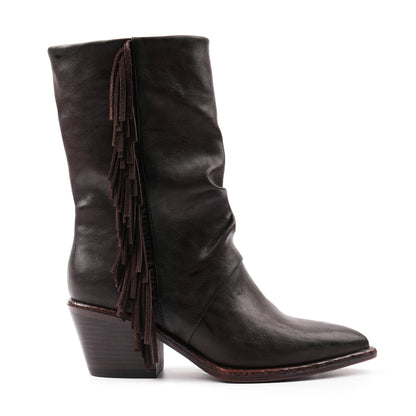 Shyanne Long Boot