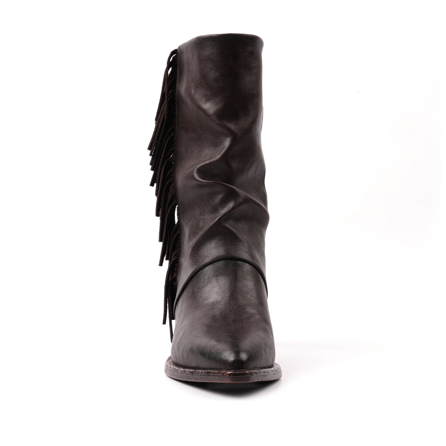 Shyanne Long Boot