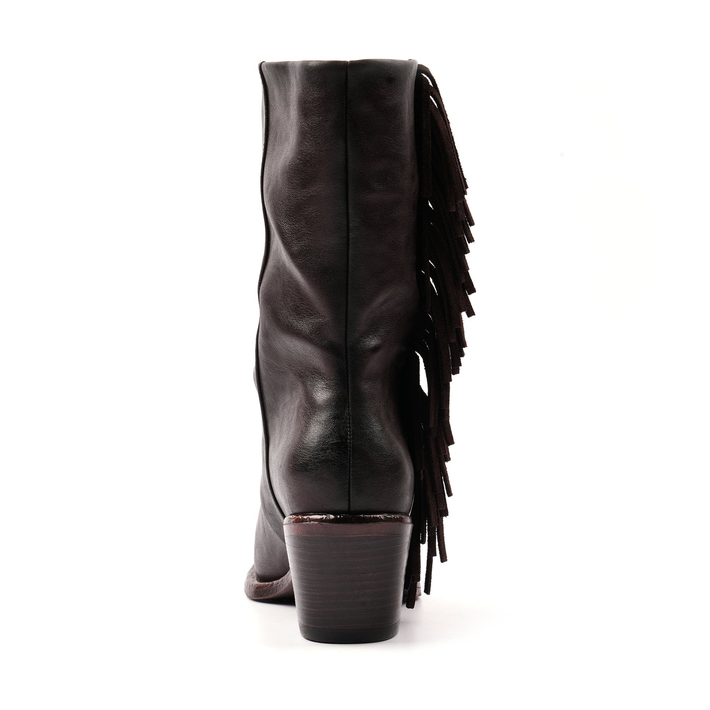 Shyanne Long Boot