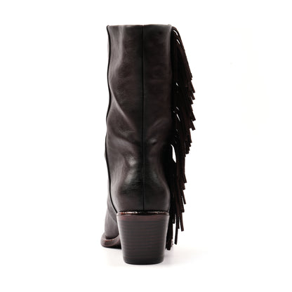 Shyanne Long Boot