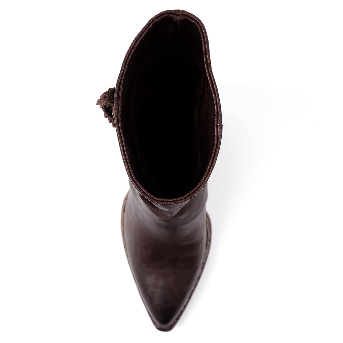 Shyanne Long Boot