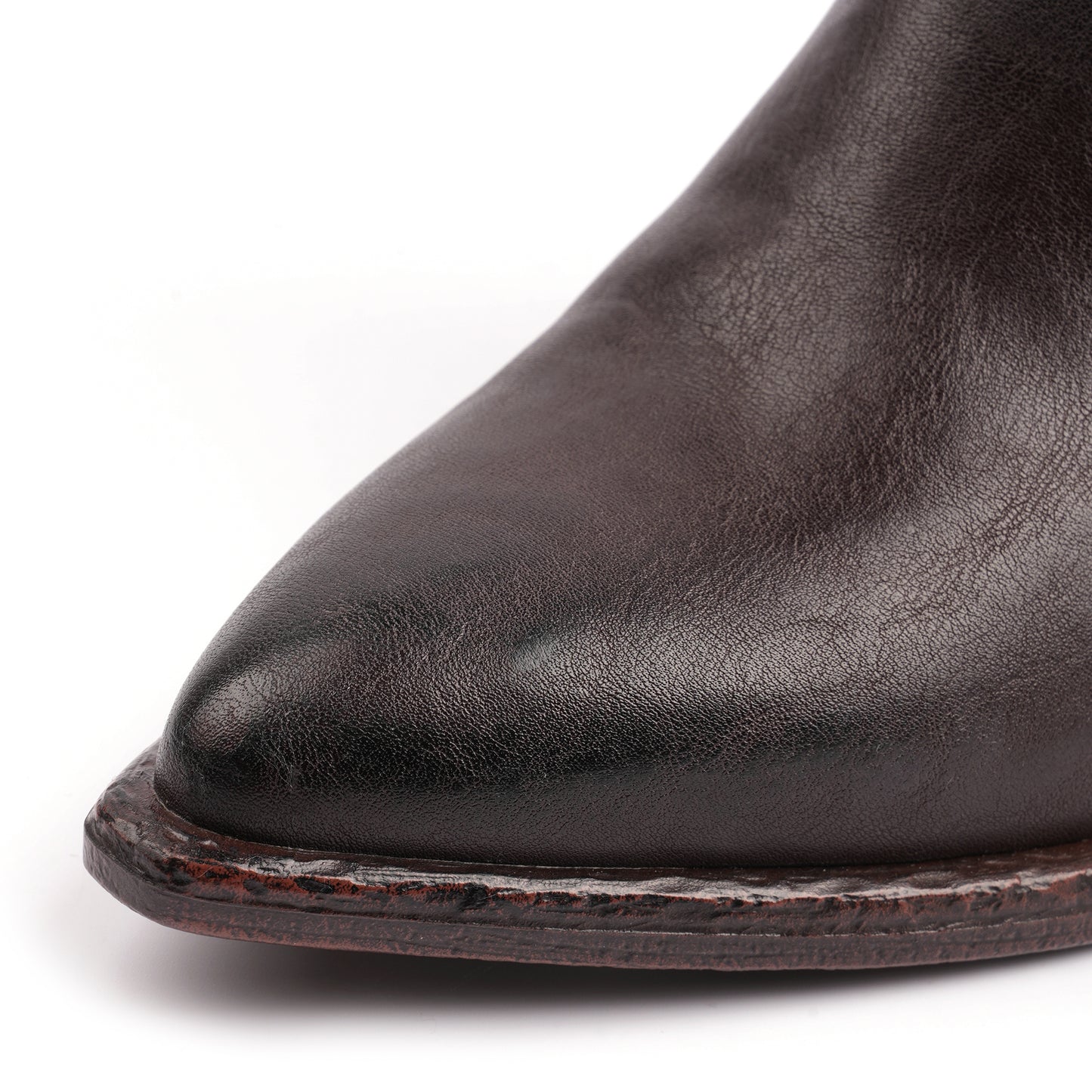 Shyanne Long Boot