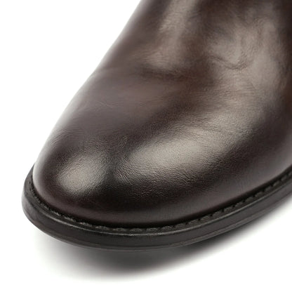 Sindy Long Boot